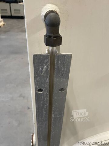 Mașină de construcții Used Tank 1.000 Liter - DPX-12652