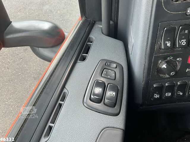 Scania P 320 HMF 14 Tonmeter Z-kraan Just 199.760 km!