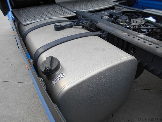 Standard lastbiltrækker DAF XG 480