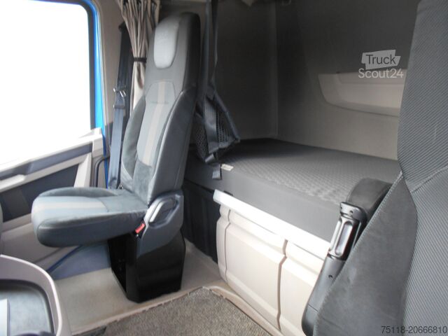 Standard lastbiltrækker DAF XG 480