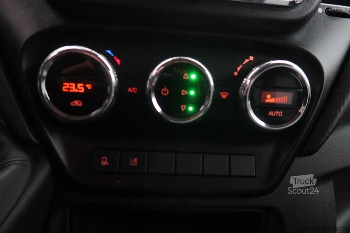 Køletaske Iveco 35S 180 35 S 180 Hi-Matic