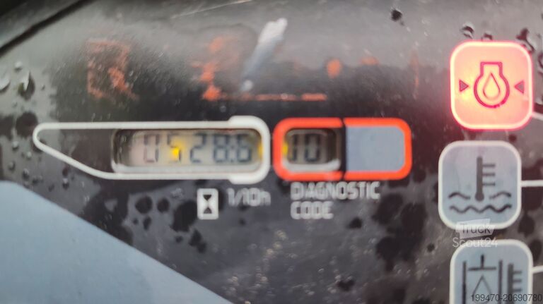 Κύλινδρος Tandem Wacker Neuson RD24-100