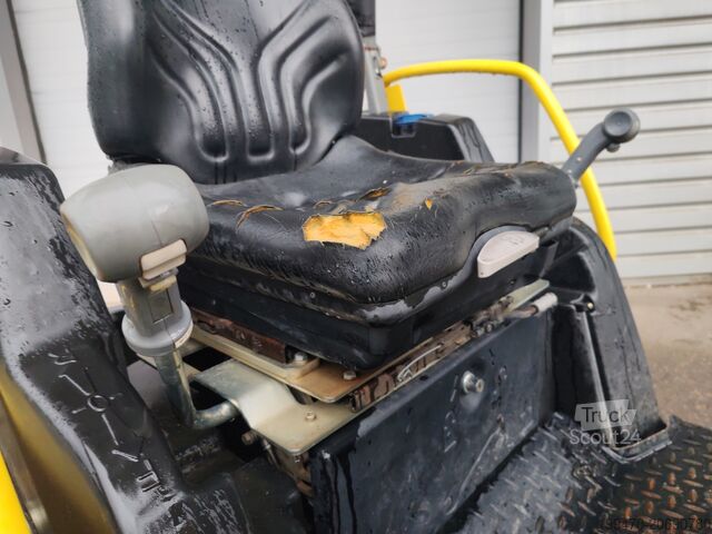 Κύλινδρος Tandem Wacker Neuson RD24-100