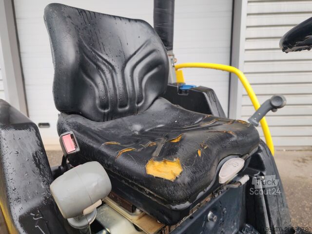 Κύλινδρος Tandem Wacker Neuson RD24-100