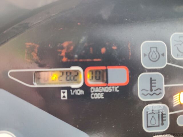 Κύλινδρος Tandem Wacker Neuson RD24-100