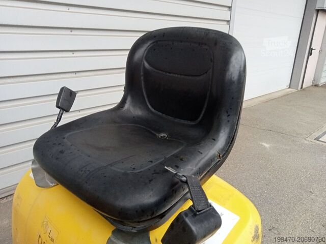 حفار صغير <7 طن Wacker Neuson 803RD