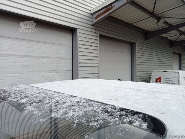 حفار صغير <7 طن Wacker Neuson EZ38