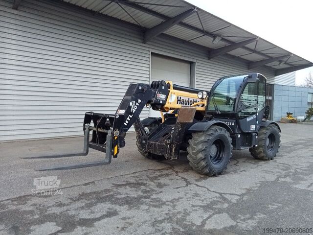 Telescopische handler Haulotte HTL4014