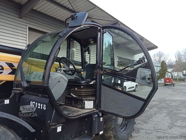 Telescopische handler Haulotte HTL4014