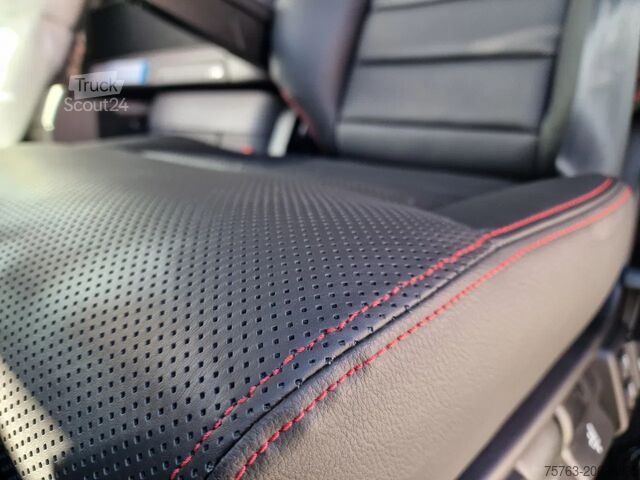 Standaard-SZM Scania 660S V8 NGS Highline 6x2/4 - New - Full spec - ...