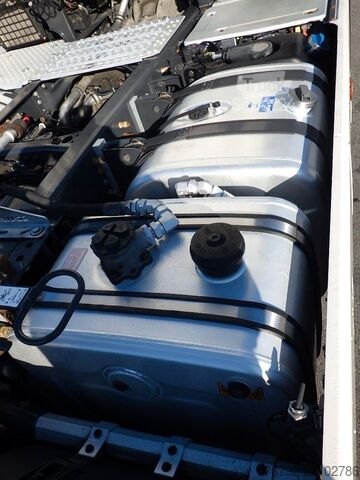 Vakio vetoauto SCANIA R 560 A Super/Highline/Ret/Hydr./2xTank/Standkli