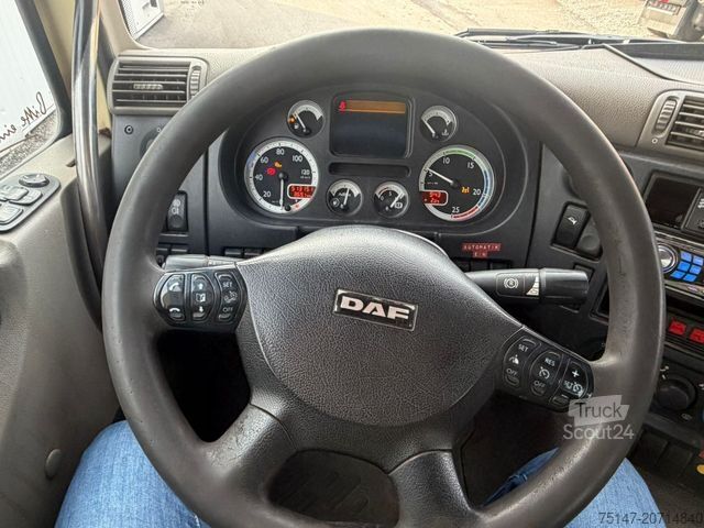 Контейнеровоз з гачком (рол-офф) DAF CF 85.510 6x4 AHK Retarder Klima 2x Sperre