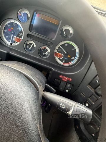 Контейнеровоз з гачком (рол-офф) DAF CF 85.510 6x4 AHK Retarder Klima 2x Sperre