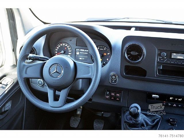 Универсал Mercedes-Benz 319 L3H2 9-Sitzer