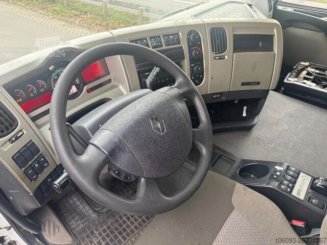 Standard-SZM Renault Premium 440 New tacho