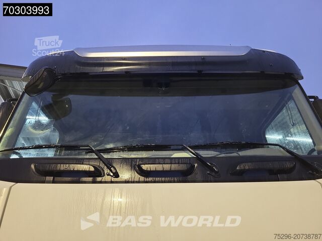 Standard-SZM DAF XF 480 4X2 SC PTO-preparation Euro6