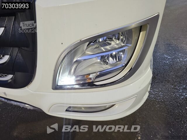 Standard-SZM DAF XF 480 4X2 SC PTO-preparation Euro6