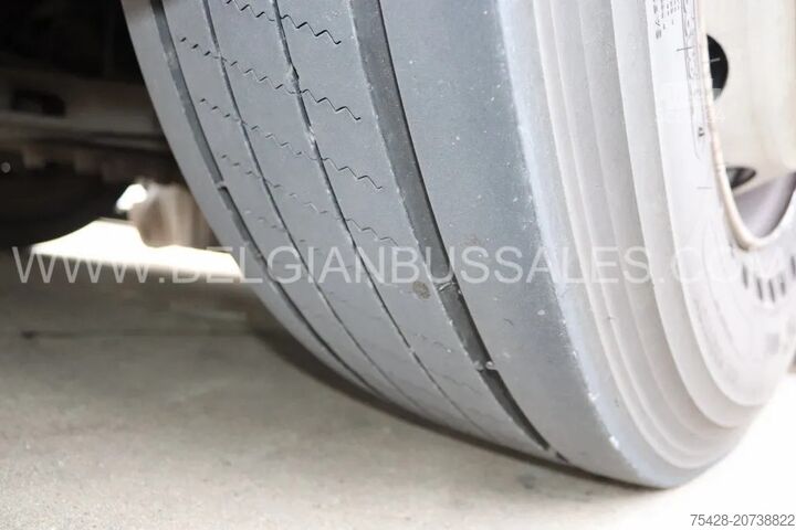 Intercitybus Iveco Crossway 10.8m / Top