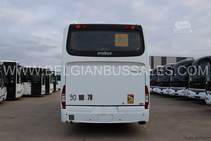 Intercitybus Iveco Crossway 10.8m / Top