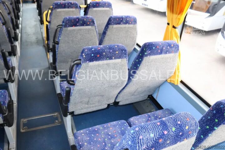 Intercitybus Iveco Crossway 10.8m / Top