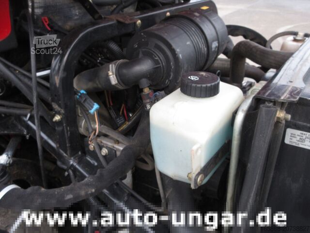 Plæneklipper Toro Groundsmaster 360 Kommunalfahrzeug Rasen