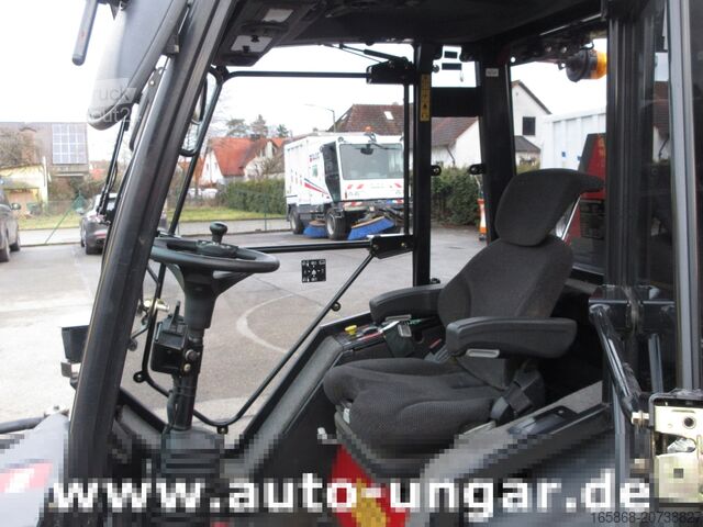 Plæneklipper Toro Groundsmaster 360 Kommunalfahrzeug Rasen