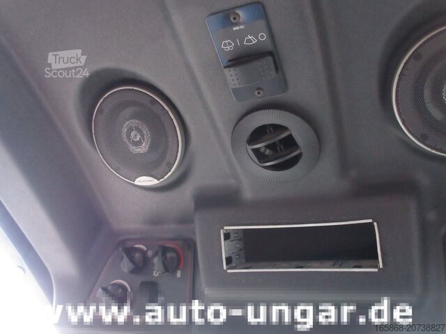 Plæneklipper Toro Groundsmaster 360 Kommunalfahrzeug Rasen