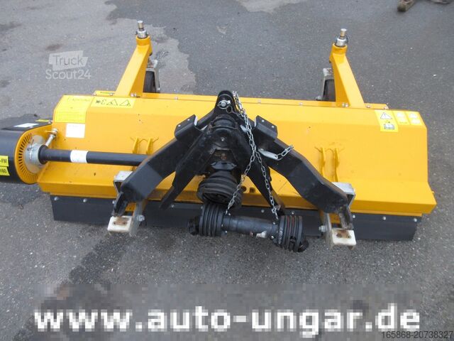 Plæneklipper Toro Groundsmaster 360 Kommunalfahrzeug Rasen