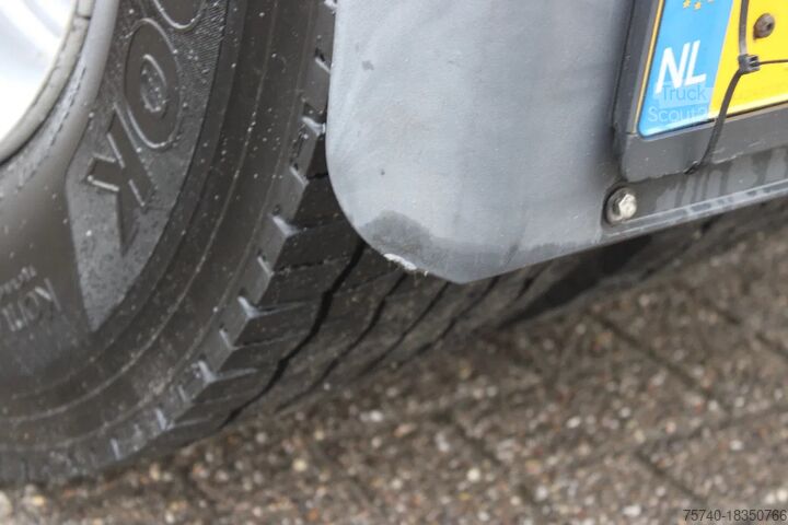 MTS standard MAN TGX 18.440 + euro 6 + double tank + spoiler