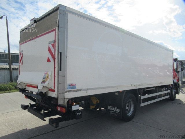 Chłodnia (samochód ciężarowy) IVECO AD190S31/FP CM