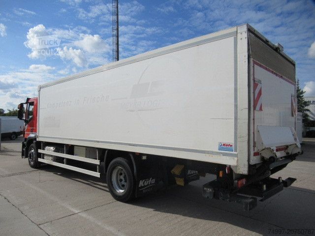 Chłodnia (samochód ciężarowy) IVECO AD190S31/FP CM