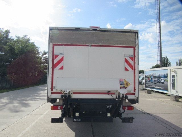 Chłodnia (samochód ciężarowy) IVECO AD190S31/FP CM