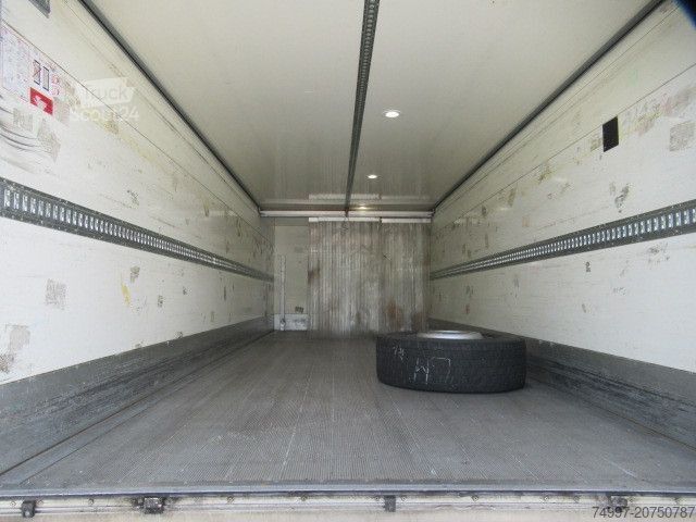 Chłodnia (samochód ciężarowy) IVECO AD190S31/FP CM