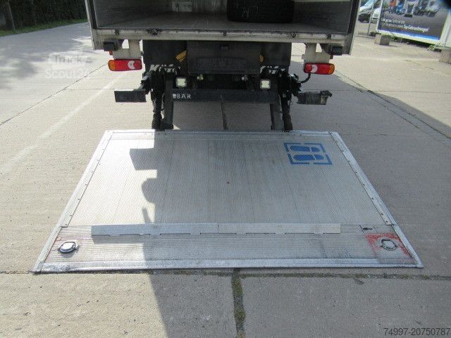 Chłodnia (samochód ciężarowy) IVECO AD190S31/FP CM