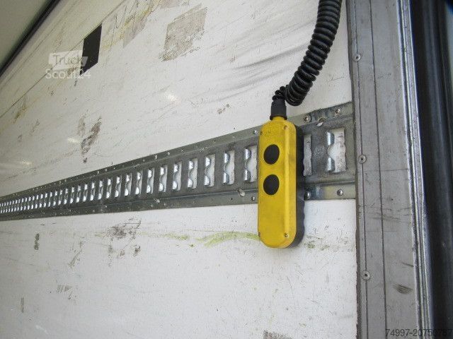 Chłodnia (samochód ciężarowy) IVECO AD190S31/FP CM