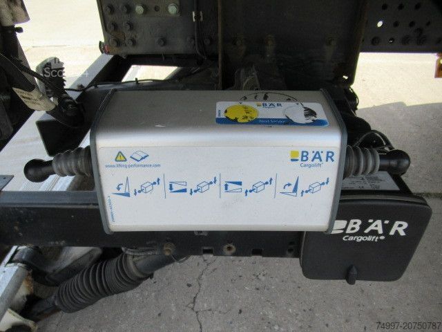 Chłodnia (samochód ciężarowy) IVECO AD190S31/FP CM