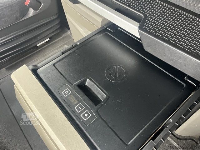 Ciągnik siodłowy typu volume MAN TGX 18.510 4x2 LL SA - Vollgarantie MAN bis 01.27