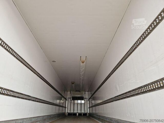 Naczepy chłodnie / naczepy chłodnicze Lamberet SEMI REMORQUE FRIGORIFIQUE