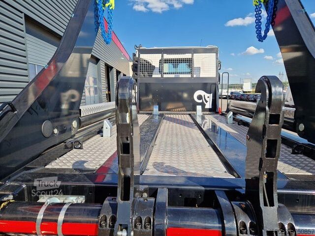 Kiepoplegger Renault Gamme C