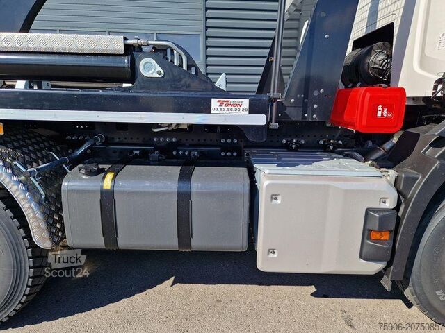 Kiepoplegger Renault Gamme C