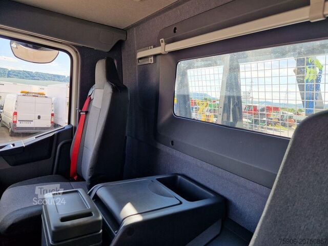 Kiepoplegger Renault Gamme C