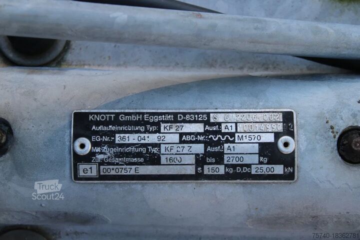 Carro de ventas verdegro screen projector full complete with laptop/soft...