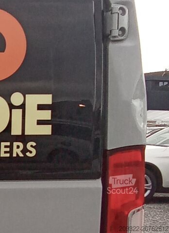 Karavāna/kemperis Fiat Weinsberg Carabus 600 K | 4 Posti Letto | Completamente Attrezzato