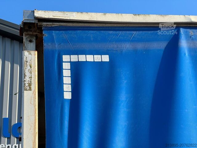 Liellopu pārvadāšana Renault Premium 410.26, Chicken, Hühner, Kippen, Galinhas