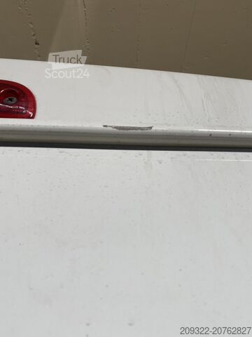 Karavāna/kemperis Fiat Weinsberg Carabus 600 K | 4 Posti Letto | Completamente Attrezzato