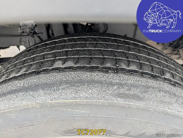 Padrão-SZM Renault T 460