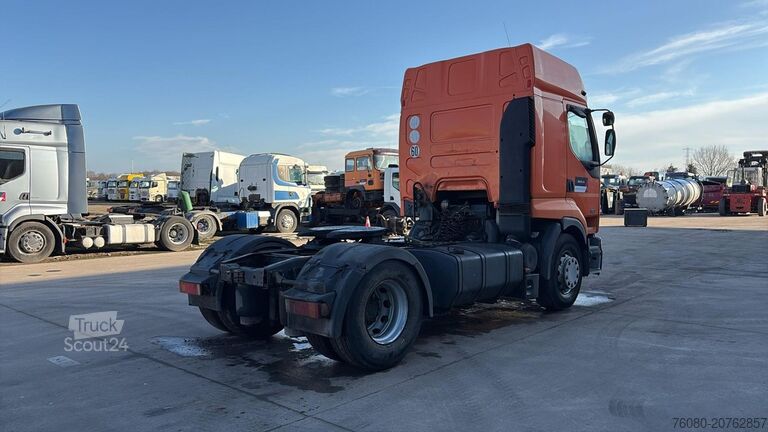 Standard-SZM Renault Premium 420 (BOITE MANUELLE / MANUAL GEARBOX)