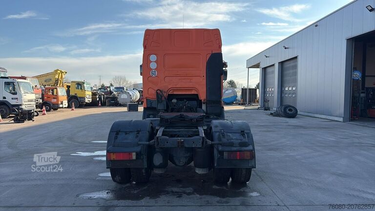 Standard-SZM Renault Premium 420 (BOITE MANUELLE / MANUAL GEARBOX)