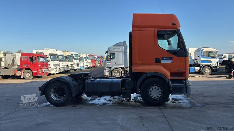 Standard-SZM Renault Premium 420 (BOITE MANUELLE / MANUAL GEARBOX)
