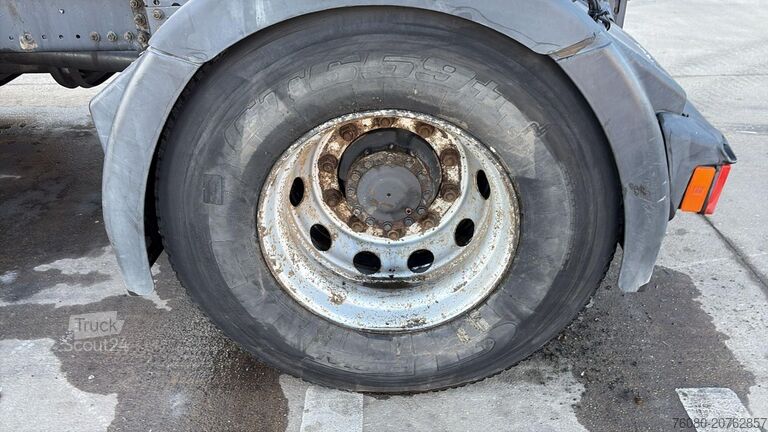 Standard-SZM Renault Premium 420 (BOITE MANUELLE / MANUAL GEARBOX)